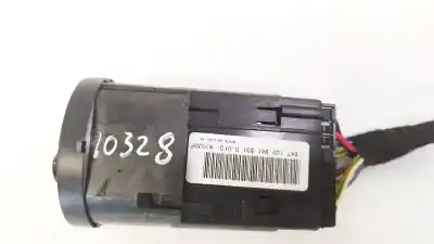 Second-hand car spare part headlights switch for ford taurus (p5_) 3.0 24v oem iam references 1u0941531d  