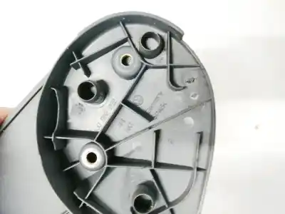 Second-hand car spare part plastics for skoda octavia combi (1u5) 1.9 tdi oem iam references 1j0882252  