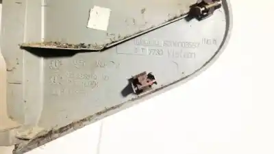 Pezzo di ricambio per auto di seconda mano plastica per bmw 3 (e30) m3 2.3 riferimenti oem iam 8200003557  91165851