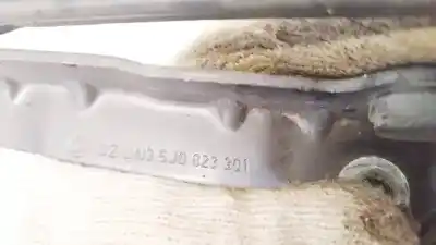 Second-hand car spare part bonnet hinge for ford taurus (p5_) 3.0 24v oem iam references 5j0823301  