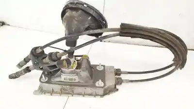 Автозапчасти б/у РЫЧАГ ПЕРЕКЛЮЧЕНИЯ ПЕРЕДАЧ за FORD TAURUS (P5_)  ссылки OEM IAM 6Q0711049CG  