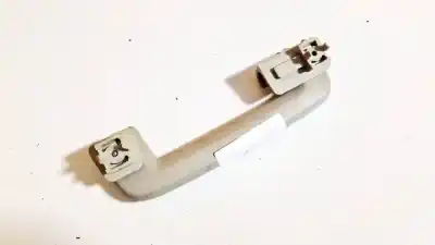 Автозапчастина б/у ручка стеля для nissan bluebird hatchback (t72, t12) 1.6 посилання на oem iam   