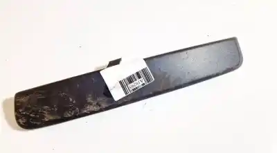 Автозапчасти б/у пластики за nissan bluebird hatchback (t72, t12) 1.6 ссылки oem iam 3m51r17e908bc