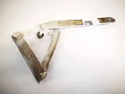 Second-hand car spare part bonnet hinge for opel kadett e fastback (t85) 1.4 s (c08, c48, d08, d48) oem iam references 7h0823302d