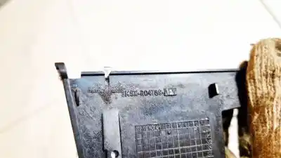 Автозапчастина б/у пластикler для nissan bluebird hatchback (t72, t12) 1.6 посилання на oem iam 3m5xr04789afw  3m5x-r04789-afw