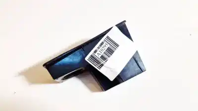 Автозапчастина б/у пластикler для nissan bluebird hatchback (t72, t12) 1.6 посилання на oem iam 3m5xr04789afw  3m5x-r04789-afw