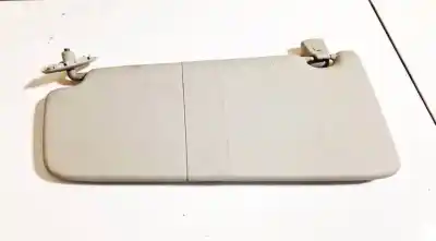 Автозапчастина б/у лівий натір для nissan bluebird hatchback (t72, t12) 1.6 посилання на oem iam   