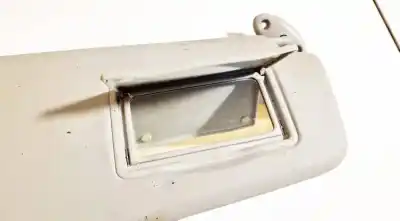 Автозапчастина б/у лівий натір для nissan bluebird hatchback (t72, t12) 1.6 посилання на oem iam   