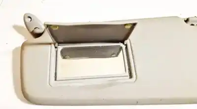 Автозапчастина б/у лівий натір для nissan bluebird hatchback (t72, t12) 1.6 посилання на oem iam   