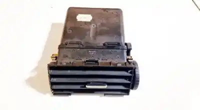 Автозапчасти б/у аэрационная решетка за nissan bluebird hatchback (t72, t12) 1.6 ссылки oem iam 3m51r014l21bc