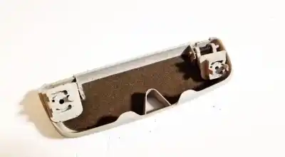 Автозапчастина б/у пластикler для nissan bluebird hatchback (t72, t12) 1.6 посилання на oem iam r7wma  