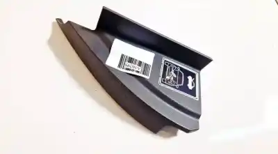 Автозапчасти б/у пластики за nissan bluebird hatchback (t72, t12) 1.6 ссылки oem iam 3m51r044c61adw