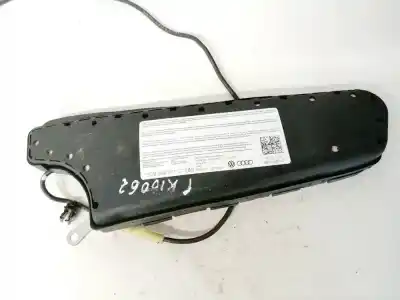Piesă de schimb auto la mâna a doua airbag lateral stânga pentru volkswagen passat b6 (3c2) 2.0 tdi referințe oem iam 3c0880241c
