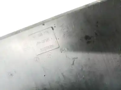 Pezzo di ricambio per auto di seconda mano plastica per opel corsa d 1.3 16v cdti riferimenti oem iam 90588773  323598326