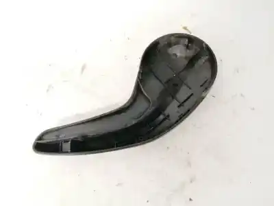 Pezzo di ricambio per auto di seconda mano plastica per mazda 3 (bk) 1.6 (bk14) riferimenti oem iam bp4k88663  bp4k-88-663