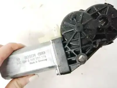 Second-hand car spare part electronic module for volkswagen passat b6 variant (3c5) 2.0 fsi oem iam references 0390203224  
