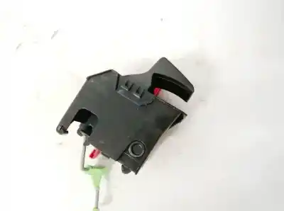 Second-hand car spare part plastics for bmw 3 (e30) m3 2.3 oem iam references 317146827  