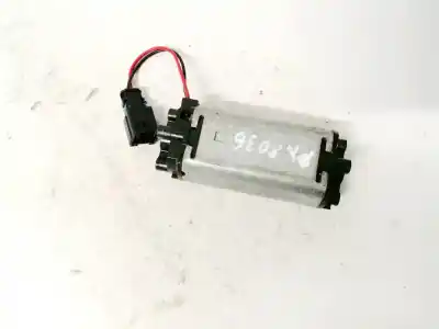Автозапчасти б/у электронный модуль за SEAT TOLEDO (1M2) 1.9 TDI ссылки OEM IAM 9459834A  