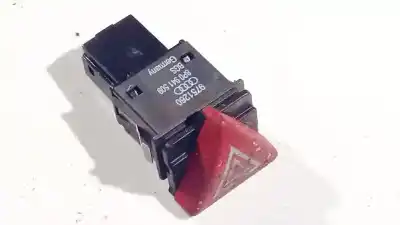 Gebrauchtes Autoersatzteil WARNUNG zum OPEL KADETT D (31_-34_, 41_-44_)  OEM-IAM-Referenzen 8P0941509  9751260