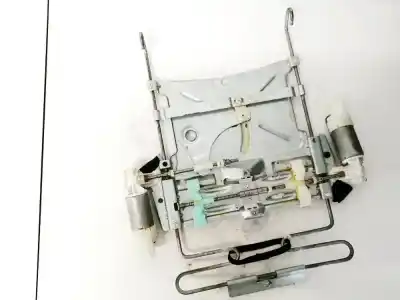 Автозапчасти б/у электронный модуль за CITROEN C5 II (RC_) 2.0 HDi (RCRHRH) ссылки OEM IAM 962529101  962529-101