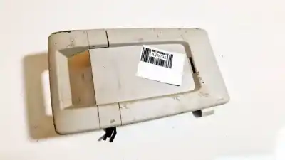 Автозапчасти б/у пластики за nissan bluebird hatchback (t72, t12) 1.6 ссылки oem iam 3m51r61304afw