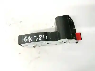 Second-hand car spare part various parts for volkswagen passat b6 (3c2) 2.0 tdi 16v oem iam references 3c9885681