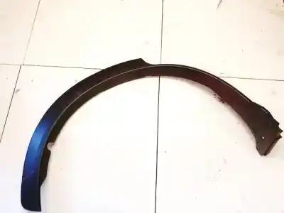 Pezzo di ricambio per auto di seconda mano Parafango Posteriore Destro per MITSUBISHI ECLIPSE CROSS (GK_) 1.5 T-MIVEC Riferimenti OEM IAM 7400A512  4X45