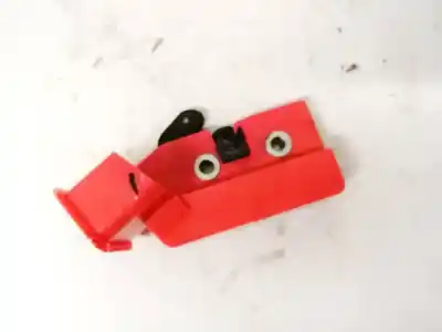 Peça sobressalente para automóvel em segunda mão peças diversas por ford focus, 2004.11 - 2008.06 1.8 tdci 85kw 2005.04 - 2008.06 referências oem iam 2m51a61382ba