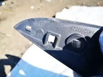 Pezzo di ricambio per auto di seconda mano plastica per ford taurus (p5_) 3.0 24v riferimenti oem iam 5l0860026a  