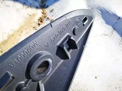 Pezzo di ricambio per auto di seconda mano plastica per ford taurus (p5_) 3.0 24v riferimenti oem iam 5l0860025a  