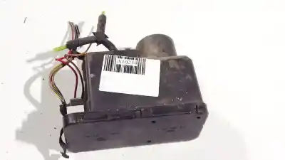 Second-hand car spare part CENTRAL LOCKING PUMP for AUDI 80, B4 1991.09 - 1995.01  OEM IAM references 4A0862257C  