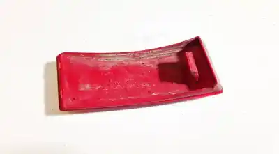 Автозапчастина б/у лампа бампера задній лівий для nissan bluebird hatchback (t72, t12) 1.6 посилання на oem iam 3m5113b415ab  3m5x-13b415-ab