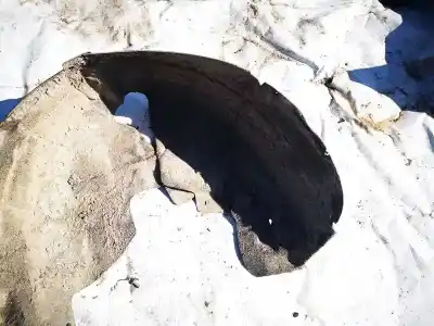 Peça sobressalente para automóvel em segunda mão cave de roda traseira esquerda por ford taurus (p5_) 3.0 24v referências oem iam   