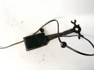 Second-hand car spare part right front seat belt buckle for ford mondeo iv 1.8 tdci oem iam references 