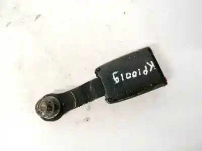 Pezzo di ricambio per auto di seconda mano pretenditore airbag anteriore sinistro per toyota corolla verso (r1) 2.2 d-4d sol riferimenti oem iam 