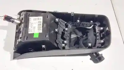 Second-hand car spare part plastics for opel senator a (29_) 3.0 e oem iam references bsw076756  0905