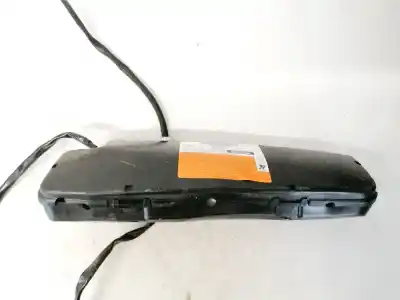 Second-hand car spare part left side airbag for ford mondeo iv 1.8 tdci oem iam references 6g9n611d32ad