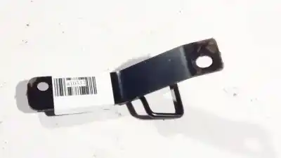 Peça sobressalente para automóvel em segunda mão plásticos por bmw 3 (e30) m3 2.3 referências oem iam 1706