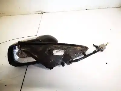 Автозапчастина б/у ліве дзеркало для nissan bluebird hatchback (t72, t12) 1.6 посилання на oem iam e9014119