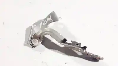 Peça sobressalente para automóvel em segunda mão dobradiça do capô por lexus rx, 2003.02 - 2008.12 3.3 169kw 2003.02 - 2008.12 referências oem iam 