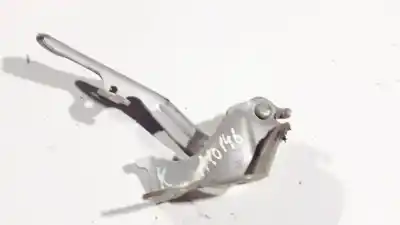 Peça sobressalente para automóvel em segunda mão dobradiça do capô por lexus rx, 2003.02 - 2008.12 3.3 169kw 2003.02 - 2008.12 referências oem iam 