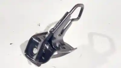 Pezzo di ricambio per auto di seconda mano pezzi vari per opel senator a (29_) 3.0 e riferimenti oem iam   