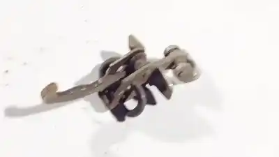 Second-hand car spare part hinge for opel zafira a 2.0 dti oem iam references   