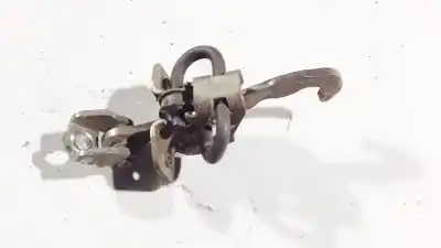 Second-hand car spare part hinge for opel zafira a 2.0 dti oem iam references   