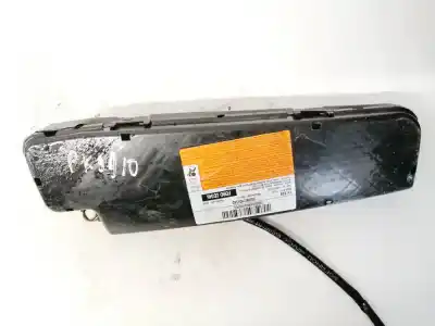 Second-hand car spare part left side airbag for ford mondeo iv 1.8 tdci oem iam references 6g9n611d33ad