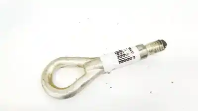 Recambio de automóvil de segunda mano de Gancho De Remolque Ojo De Remolque, Anillo de remolque para BMW 3 (E30) M3 2.3 referencias OEM IAM   