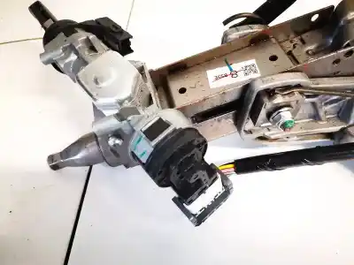 Second-hand car spare part ignition switch for talbot simca 1100 fastback 1.1 le,lx,gls,es oem iam references 3m513f880ad  3m51-3f880-ad