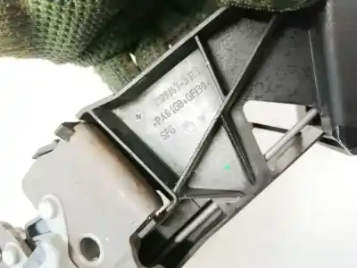 Pezzo di ricambio per auto di seconda mano pezzi vari per kia ceed (ed) 1.6 crdi 115 riferimenti oem iam 12891473  