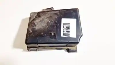 Pièce détachée automobile d'occasion BOÎTES À FUSIBLES pour PEUGEOT 206 SW  Références OEM IAM 9640866580  