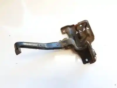 Pièce détachée automobile d'occasion Serrure De Capot pour AUDI A4 B6 (8E2) 1.9 TDI quattro Références OEM IAM 8E0823480D  